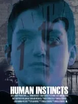 Tyler Burke es Noah en Human Instincts