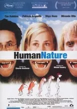 Película Human Nature