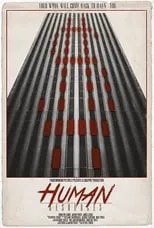 Poster de la película Human Resources - Películas hoy en TV