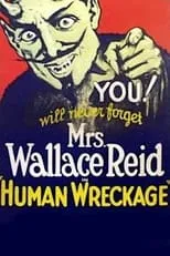 Película Human Wreckage