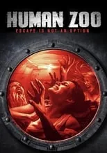 Poster de Human Zoo