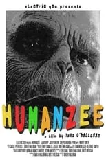 Póster de la película Humanzee!