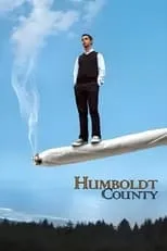 Poster de Humboldt County