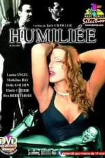 Poster de la película Humiliee - Películas hoy en TV