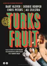 Ali Zijlstra interpreta a Olga en Hummelinck Stuurman: Turks Fruit