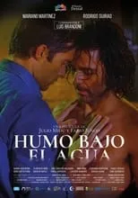 Poster de la película Humo bajo el agua - Películas hoy en TV