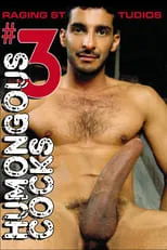 Película Humongous Cocks 3