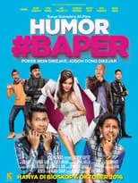 Poster de la película Humor Baper - Películas hoy en TV