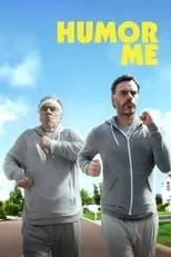 Poster de la película Humor Me - Películas hoy en TV