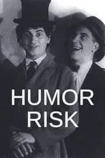 Póster de la película Humor Risk