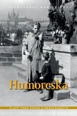 Película Humoreska