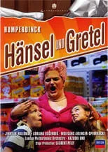 Poster de la película Humperdinck: Hansel und Gretel - Películas hoy en TV