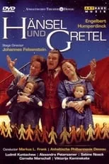 Película Humperdinck: Hänsel und Gretel