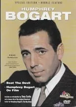 Portada de Humphrey Bogart on Film