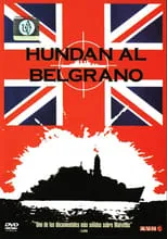 Poster de la película Hundan al Belgrano - Películas hoy en TV