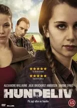 Poster de Hundeliv