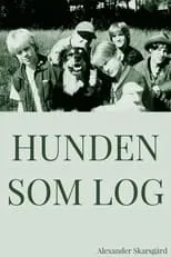 Jimmy Millberg es Lillen en Hunden som log