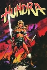 Portada de Hundra