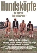 Poster de Hundsköpfe