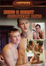 Película Hung & Horny Southern Boys