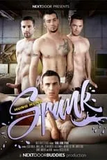 Poster de la película Hung Hunk Spunk - Películas hoy en TV