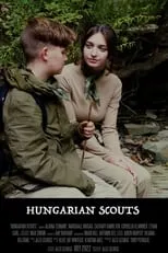 Poster de la película Hungarian Scouts - Películas hoy en TV