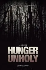 Lillian Lamour es Jen en Hunger Unholy