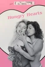 Poster de Hungry Hearts