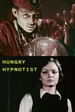 Tommy Hard es  en Hungry Hypnotist