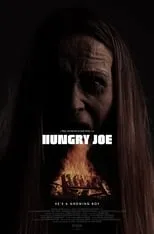 Laura Bayston es Laura Gilligan en Hungry Joe