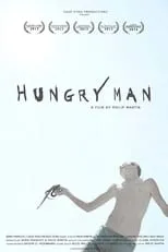 Constantin Puscaru interpreta a Constantin en Hungry Man