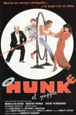 Película Hunk el yuppie