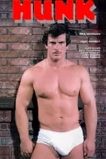 Cliff Ryder es  en Hunk