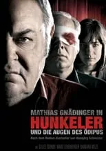 Película Hunkeler und die Augen des Ödipus