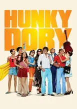 Poster de la película Hunky Dory - Películas hoy en TV