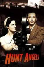 Poster de la película Hunt Angels - Películas hoy en TV