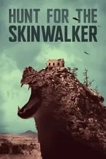 Poster de Hunt for the Skinwalker