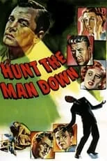 Charles J. Conrad interpreta a Crook (uncredited) en Hunt the Man Down