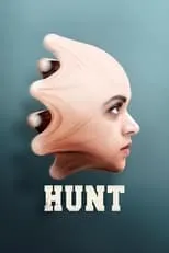 Portada de Hunt