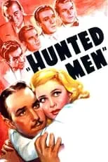 Película Hunted Men