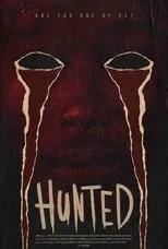 Poster de la película Hunted - Películas hoy en TV