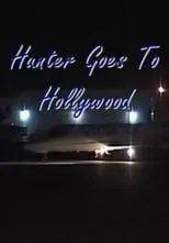 Hunter S. Thompson interpreta a Self en Hunter Goes to Hollywood