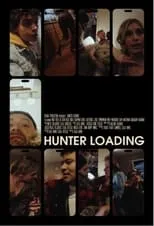 Póster de la película Hunter Loading