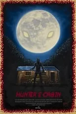 Póster de la película Hunter's Cabin