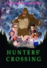 Póster de Hunters Crossing