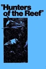 Maurizio Fabbri en la película Hunters of the Reef