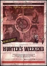 Stefan Kumor es Chad / Orlando en Hunter's Weekend