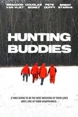 Poster de la película Hunting Buddies - Películas hoy en TV