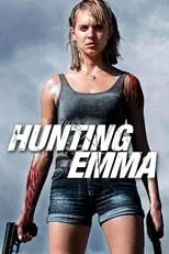 Portada de Hunting Emma