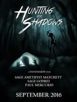 Tim Mason Scott es  en Hunting for Shadows